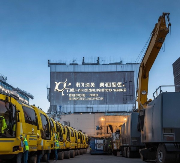 大隆工程机械设备经营部,值得信赖的选择 大隆工程机械设备经营部,值得信赖的选择