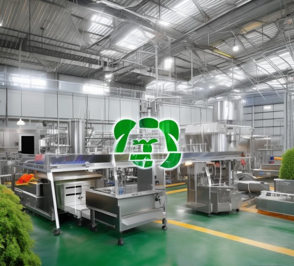 梧州食品机械设备有限公司助力食品工业现代化，推动绿色食品工业高质量发展